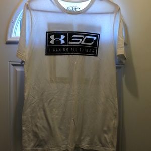 Under Armour men’s t-shirt size small
